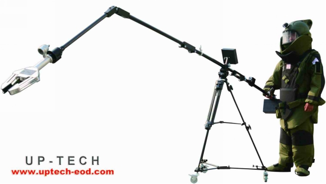 反恐反暴上设备