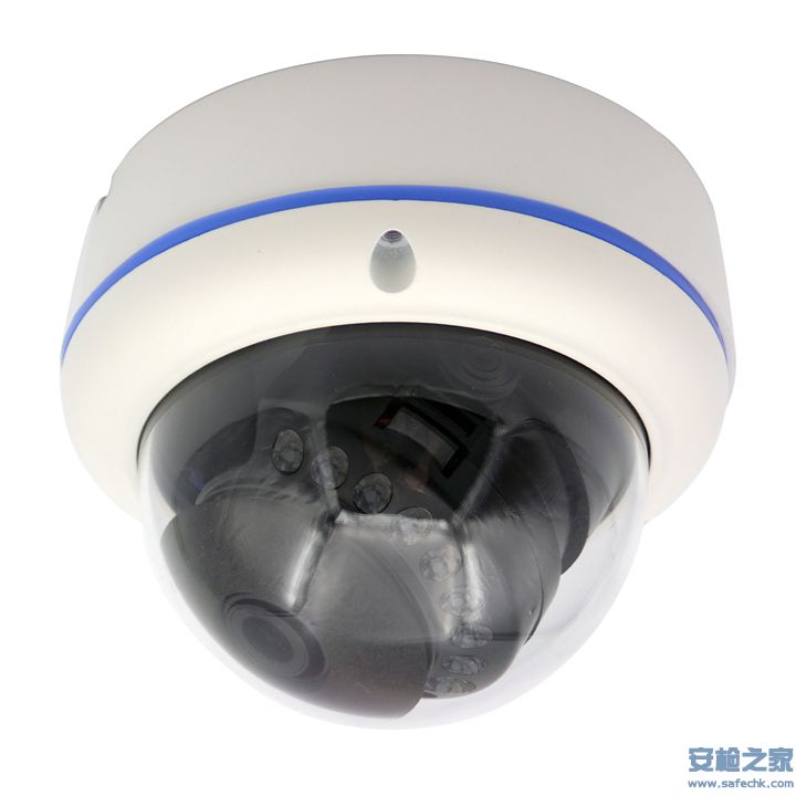 iFCS爱弗IF-403H-20E 20米红外半球摄像机