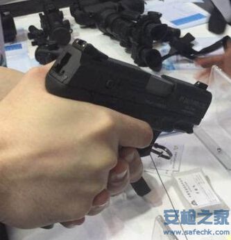 警用装备
