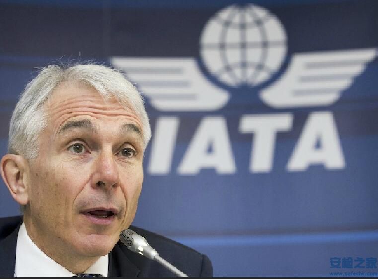 IATA