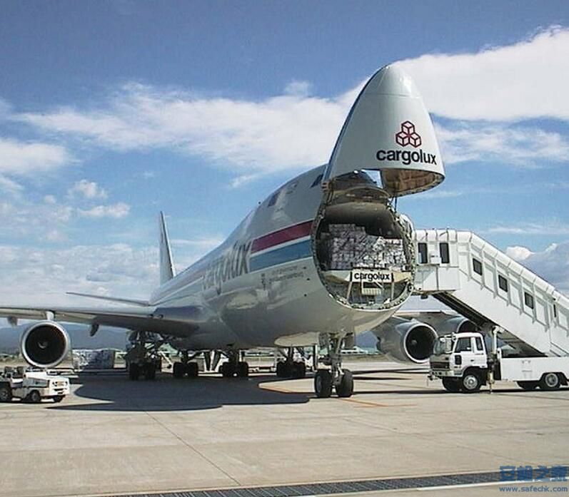 航空货运
