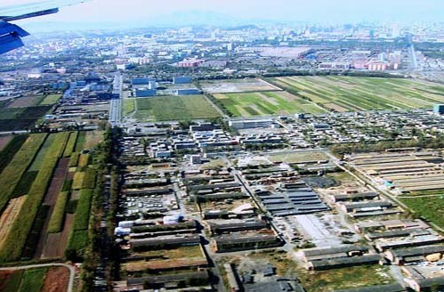 塔城地区电子商务产业物流园车辆<a href=http://www.safechk.com target=_blank class=infotextkey>安检</a>设备是采用射线辐射成像技术
