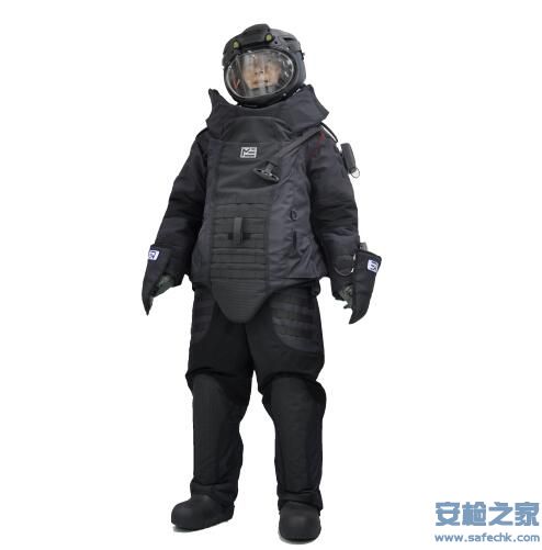 EOD10排爆服]