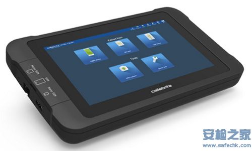 cellebrite UFED TOUCH 2手机取证系统