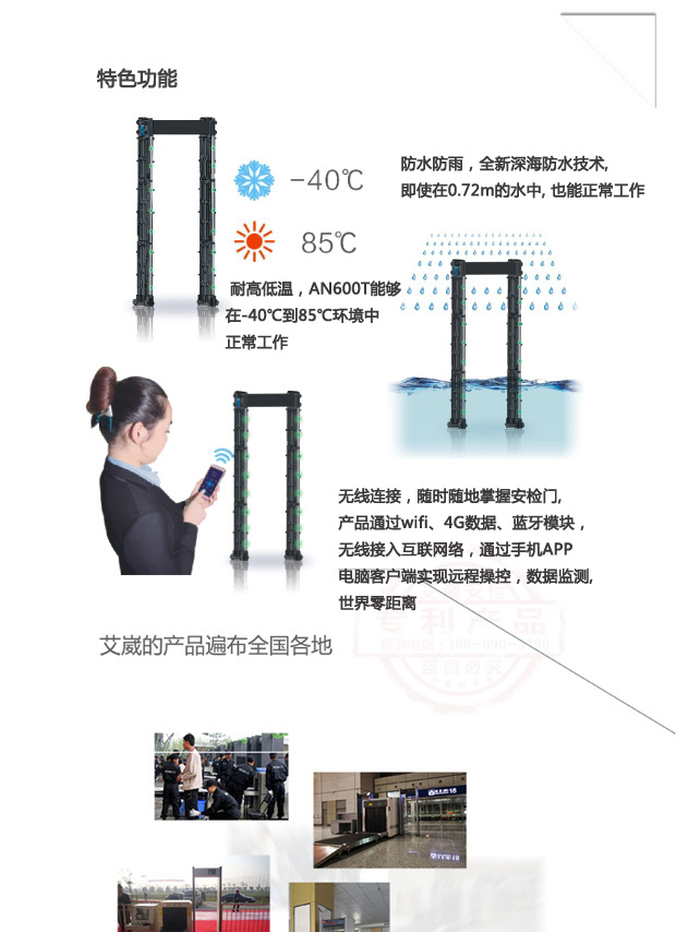 艾崴AN600T<a href=http://www.safechk.com target=_blank class=infotextkey>安检</a>折叠门产品特色5.jpg