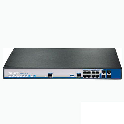 万网博通F5600-13G-4F 				