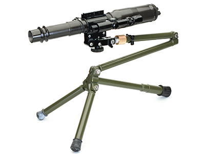 RE70M3爆炸物销毁器]