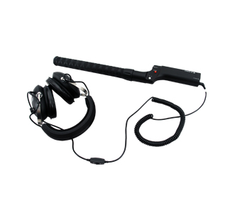 电子听音器 &nbsp;型]