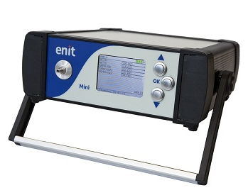 便携式有毒有害气体探测器 型号：enit-Mini