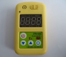 一氧化碳检测仪 型号：C]