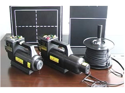 便携式X光检查系统 型号：RTR-3S/6S