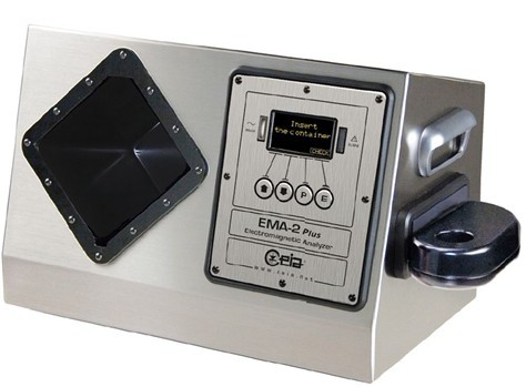 增强型液体电磁分析仪 &nbsp;型号：增强型液体电磁分析仪