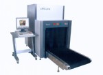 多能量X射线安全检查设备 型号：FISCAN SMEX-T8065型
