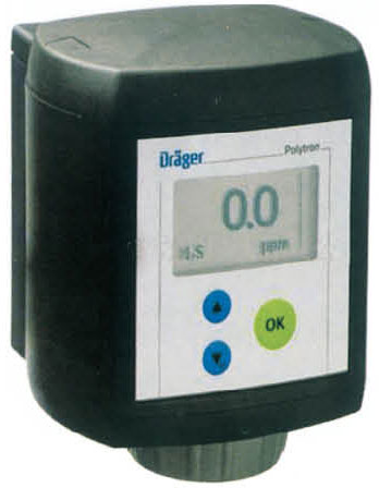 Polytron 7000毒气检]