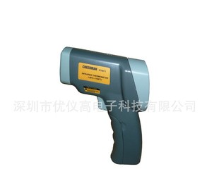 手持式测温仪 型号：DT-]