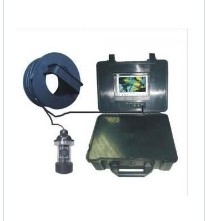 水下探测器 型号：CR110]