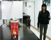 远距离毒品炸药探测仪]