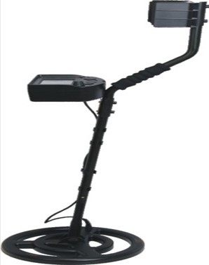 金属探测器 AR924 ]
