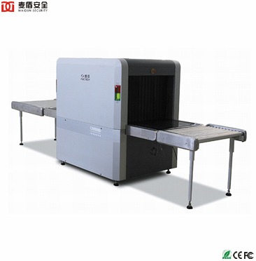 同方威视CX6550BI型X]