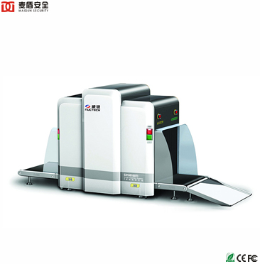同方威视CX100100TI型]