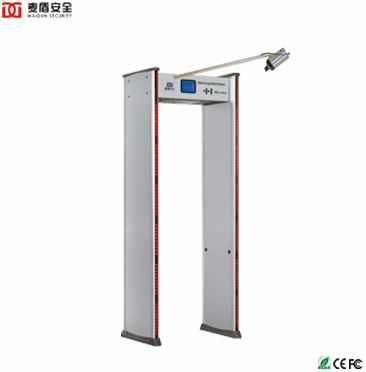 MD-600LD拍照摄像安检]