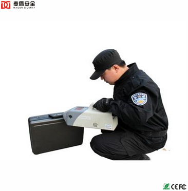 爆炸物毒品检测仪]