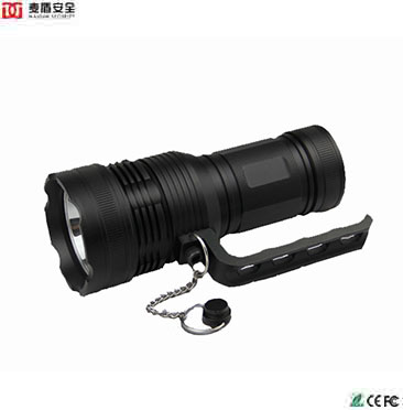 S10手提探照灯]