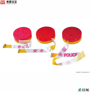 盒装护栏带]
