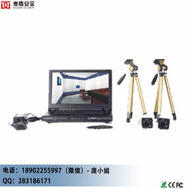 HD-100S便携式高清数]