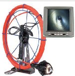 VIS 2000 PRO工业内窥]
