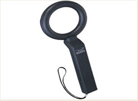 MD300手持探测仪]
