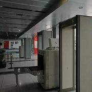 安检机安检门出租]