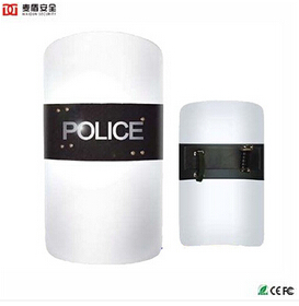 PC防暴盾牌]