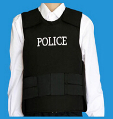 防弹防刺服（2级 3级）]