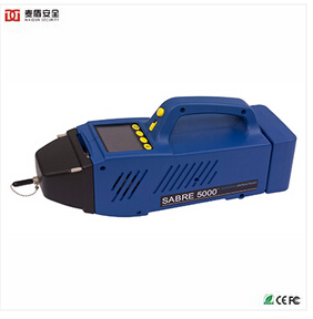 SABRE 5000 手提式痕]