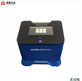IONSCAN 600是一种先]
