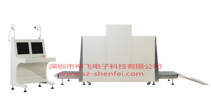 神飞SF150150通道式X]
