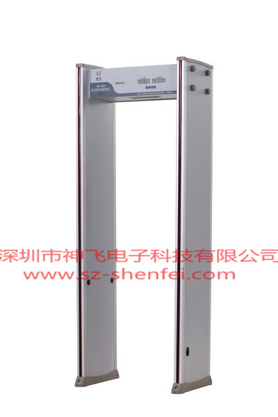 神飞SF-IIIC通过式金]
