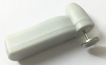 超市防盗器配件]