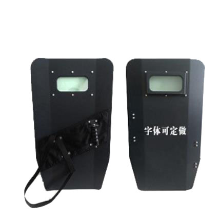 PDF-5-S型手持防弹盾]