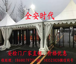 北京安检门出租安检机]