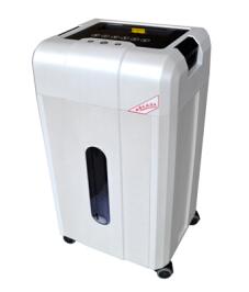 HT-210高保密碎纸机]