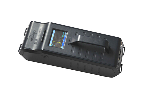 SIM-MAX E2008 型便携]