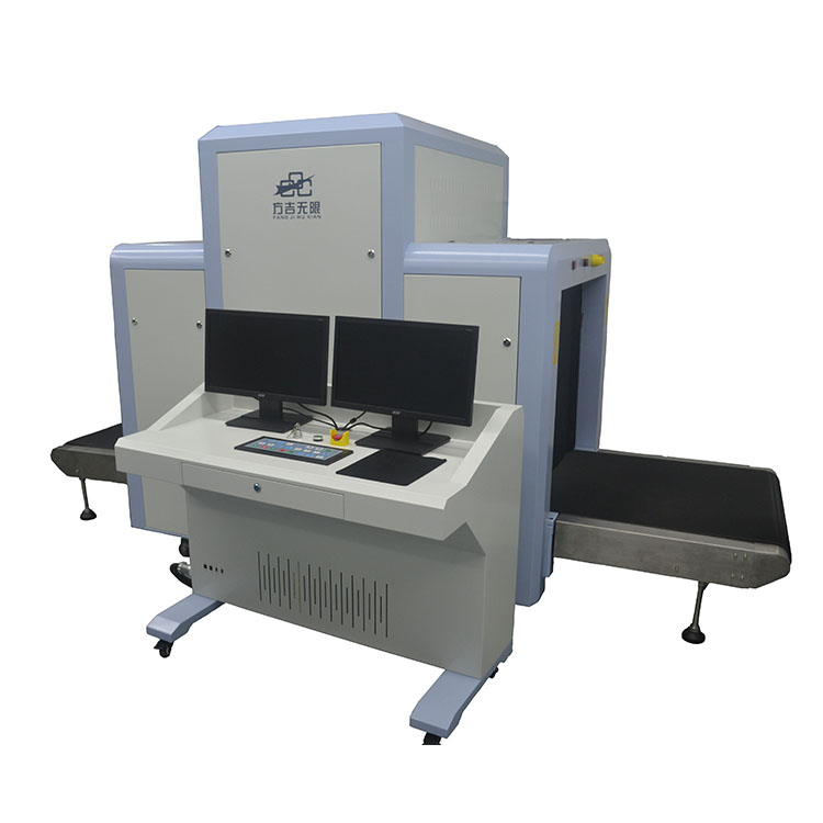X光10080安检机销售、维修及整体解决方案