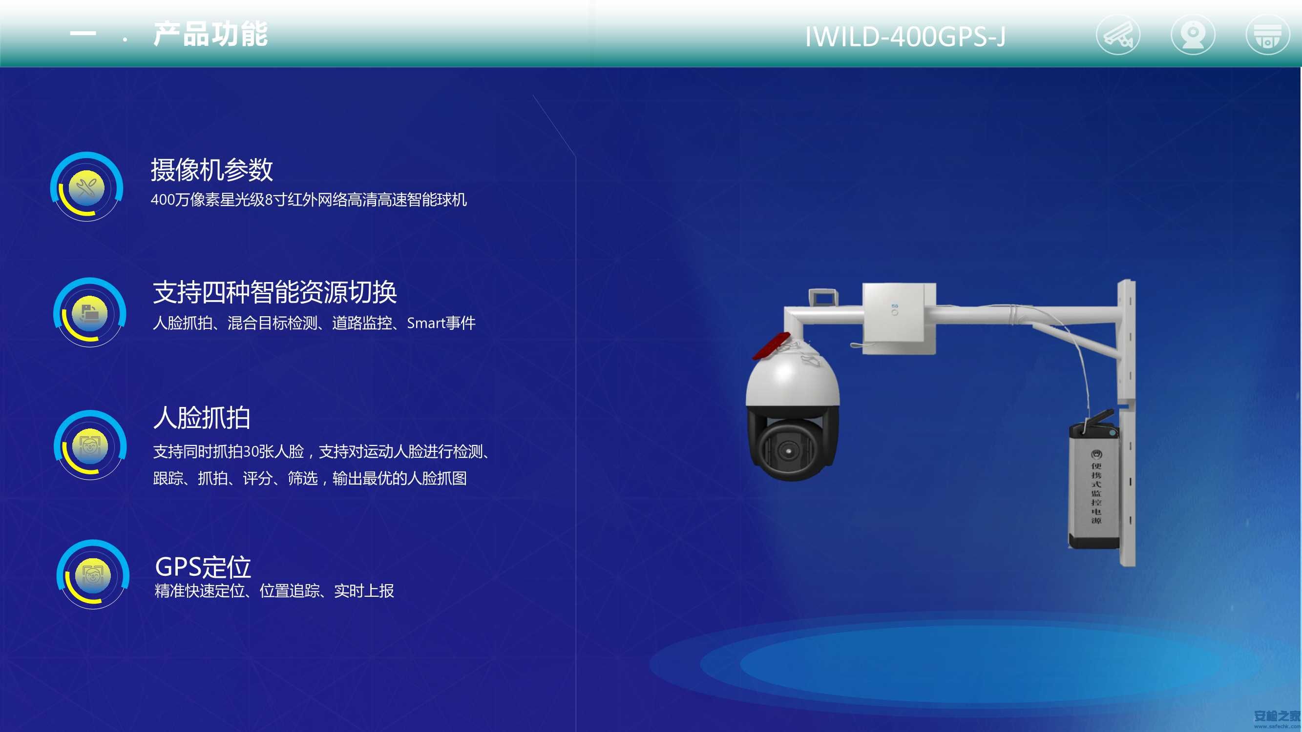 IWILD-400GPS-J便携式监控布防系统_2.Jpg